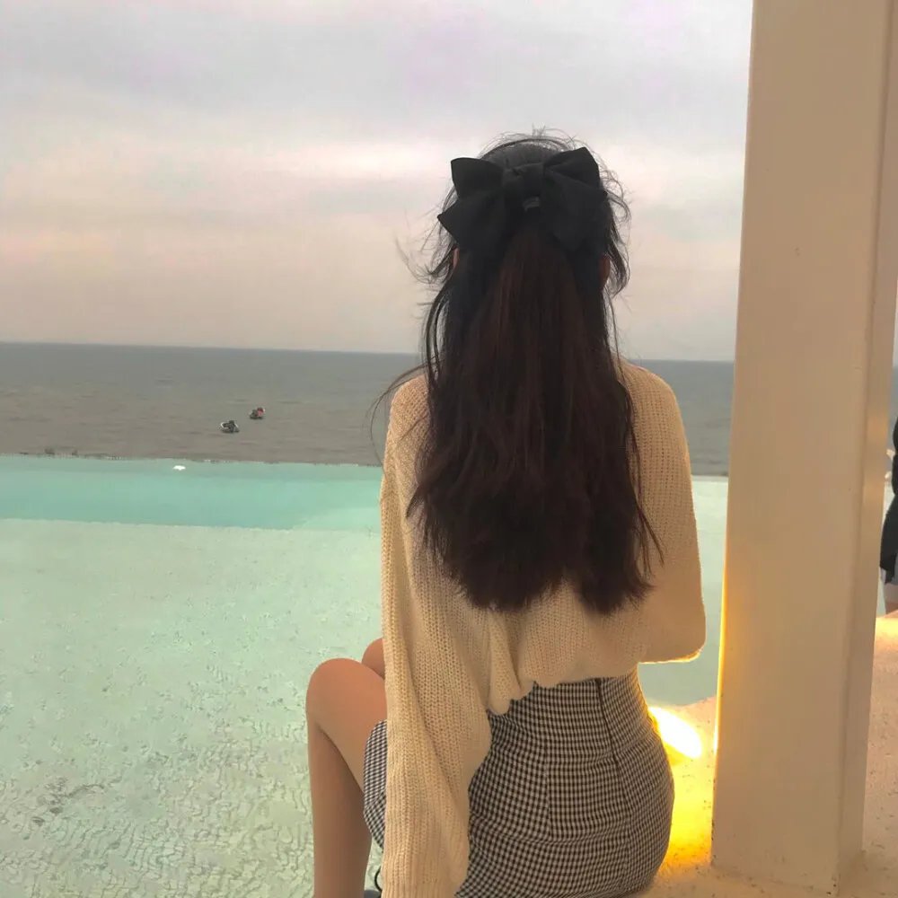 夏日情事