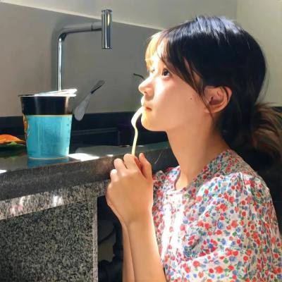 早年的面包
