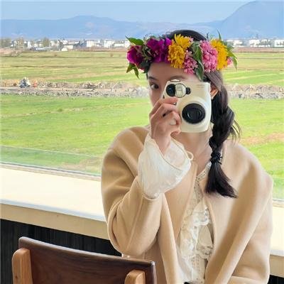 双面艾莉丝